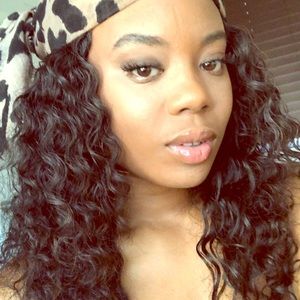 Meet your Posher, Keunna